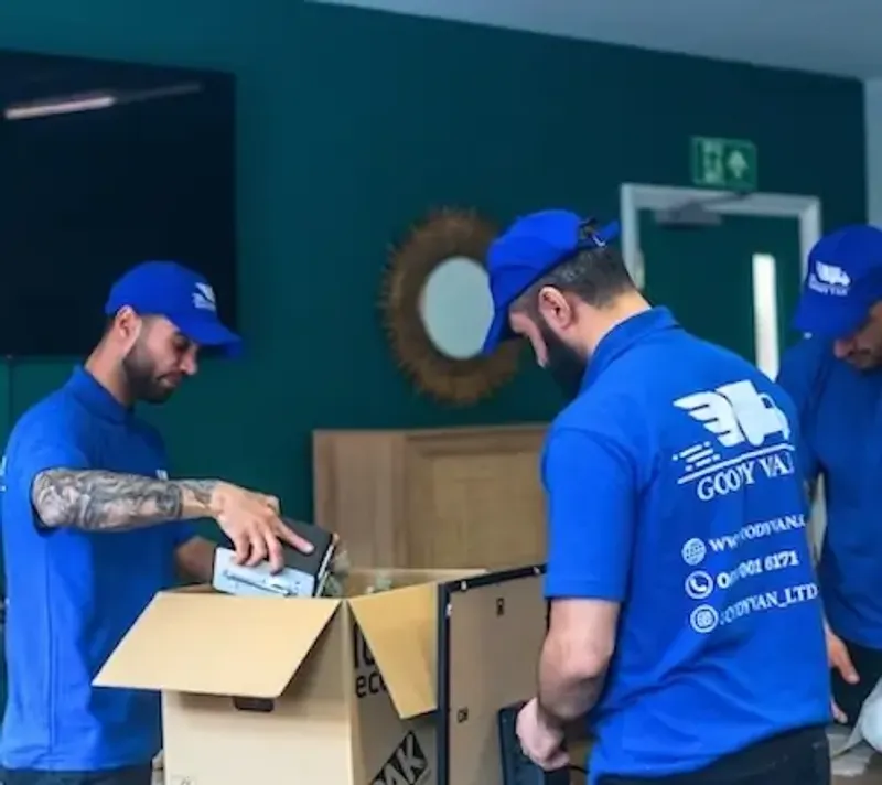 Office Removals